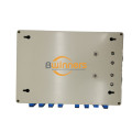 24 núcleos Ftth Gpon Spliptter Box