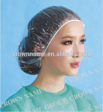 PE Shower Cap
