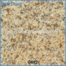 Low price export cream-colored natural stone chinese granite