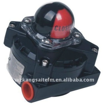 Limit Switch Box, switch box, APL 210 Switch box