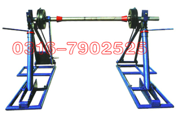 Cable Handling Equipment