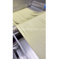 Automated Cheese Shredding Lines