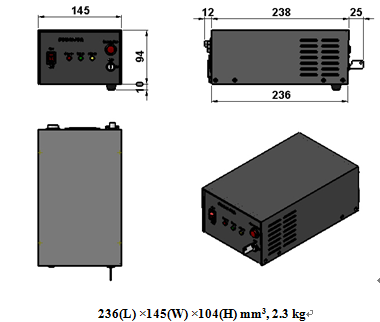 Laser Printer