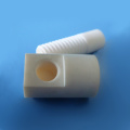 1mm 2mm 3mm 4mm 5mm alumina hastes de cerâmica