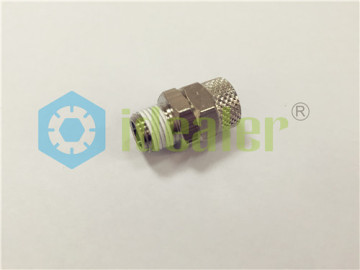 Rapid Fitting/Push on Fittings–RPC