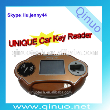 UNIQUE 46 4D Key Chip Lock Decoder Tools