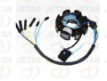 Elstart CF250 motor reservdelar