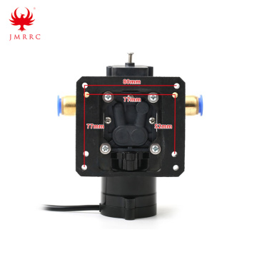 8L 12-14S Big Flow Rate Brushless Water Pump