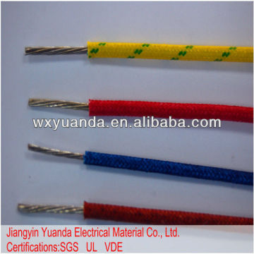 UL approved wire