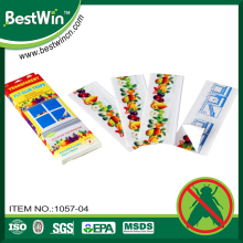 3 years quality guarantee the ultimate fly catcher fly stick insect trap and bait