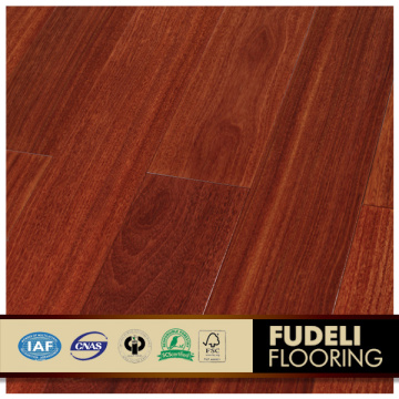 Solid Balsamo hardwood Flooring