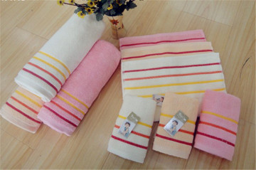 100% cotton egyptain cotton towels SD-817