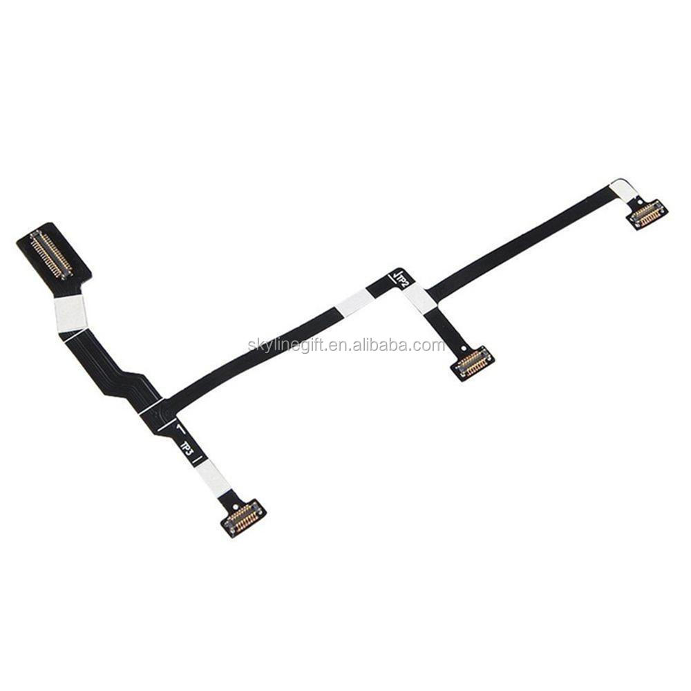 Mavic Flexible Gimbal Flat Cable not original for mavic pro and mavic fly more combo