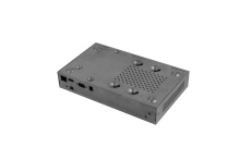 Machined Enclosures