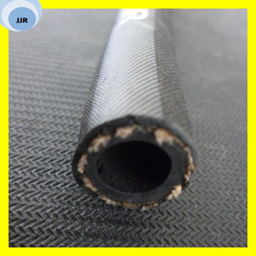 Fibre Knitted Air Hose Fibre Oil Hose Multipurpose Rubber Hose