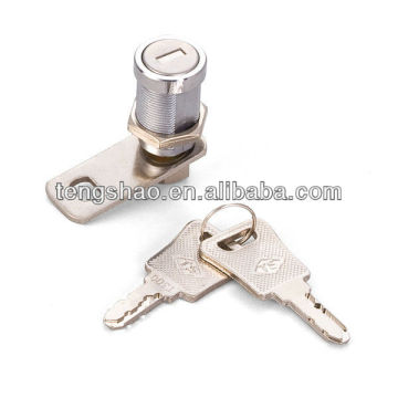 27mm waterproof key cam lock