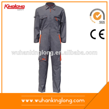 KINGLONG SAFETY Factory Worker Uniform