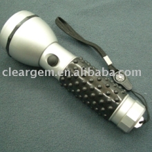 flashlight