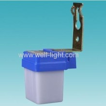 6a Pir Alarm And Wireless Doorbells?