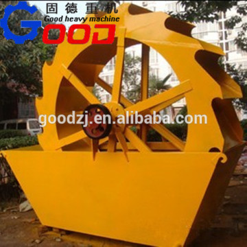 Artificial sand washer manufacturer/sand washer plant