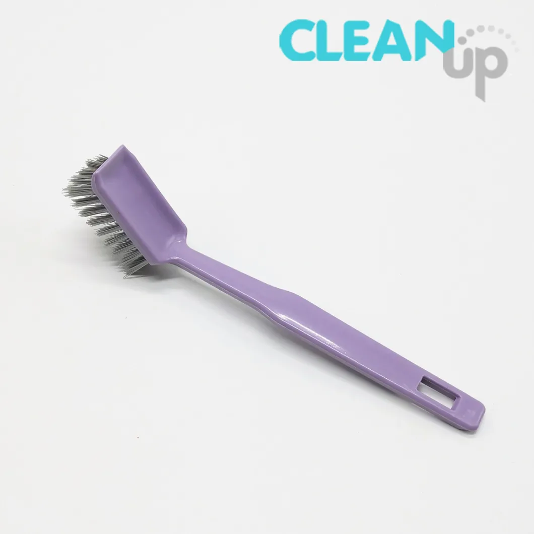 Hot Selling Dish Washing Brush/ Kitchen Brush/Plastic Pot Brush