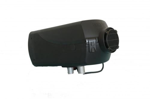 4kw 24V gasoline air parking heater -- AIR4KW24VGE-YZHY