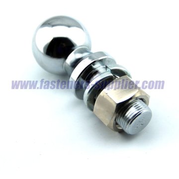 Trailer Hitch Ball