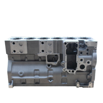 PC220-6 CYLINDER BLOCK ASS&#39;Y 6209-21-1200 لمحرك 6D95