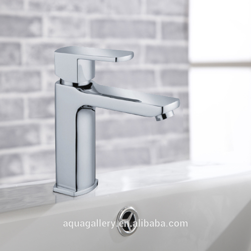 Deck Mounted Cabinet Basin Faucets