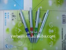 diamond ballpoint pen