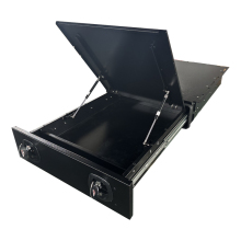 Custom 1000mm trundle drawer