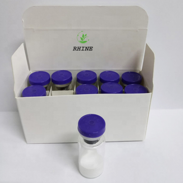 Bremelanotide PT141 10mg/Vial CAS 189691-06-3