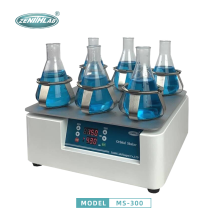 Track type cradle MS-300