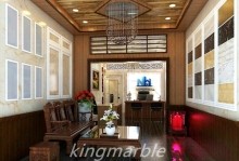 factory pvc ceiling panels