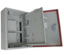 Fiber Optic Distribution Box (48port) __Sc/FC/St Adapter