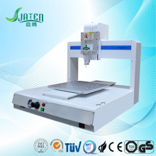 Special glue online dispenser machine for camera module