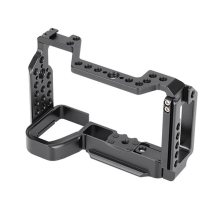 Title: "Sony A6600 Camera Video Cage: An Essential Accessory for Enhanced Shooting Experience