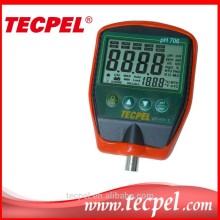 PH-706 Taiwan Quality Digital pH Meter pH tester