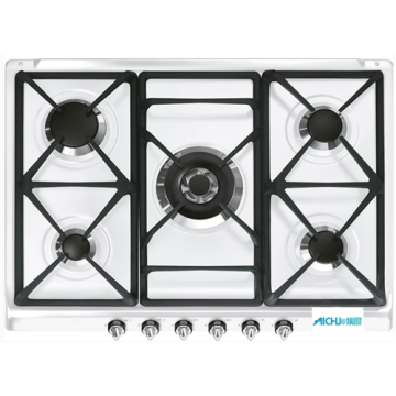 Smeg 5 pembakar gas hob australia sydney