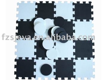 factory wholesale eva checker and chess