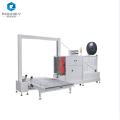 Automatic Pallet Strapping Machines