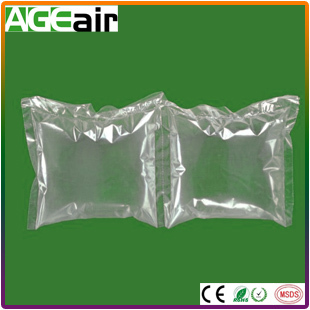 China produce Air cushion bag/ Air cushion bag for AGE AIR