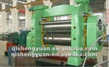 TOW ROLL RUBBER CALENDER