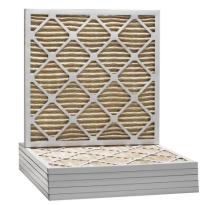 Indoor Air Clean Filter Replacement
