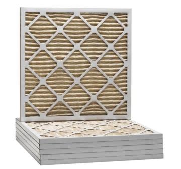 Indoor Air Clean Filter Replacement