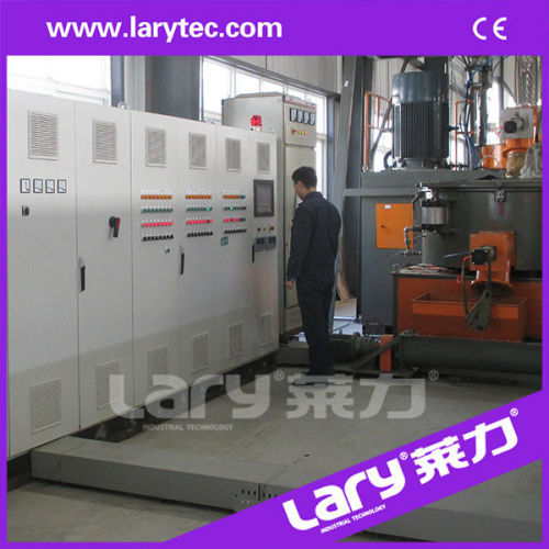 pyrolysis plant recycling production line