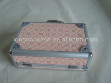 Jewelry box personalized,indian fabric jewellery box,jewellery pendant box