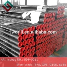 2 7/8'' drill pipe manufacturers exporting many years!!!