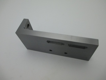 Custom Designed Welding Parts