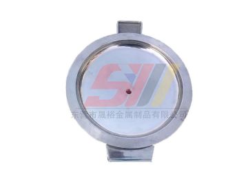 Stainless Steel Precision Casting Motor Parts